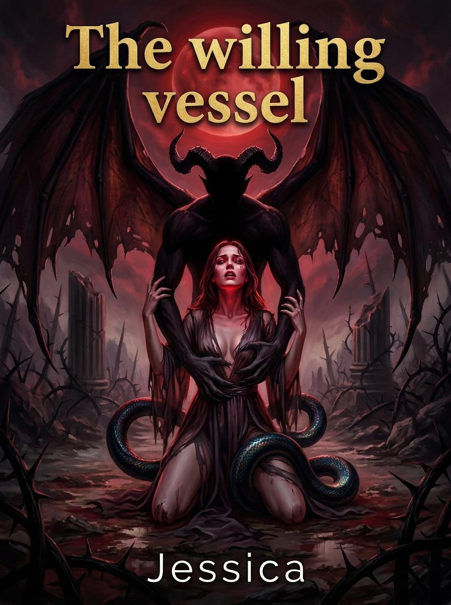 The willing vessel