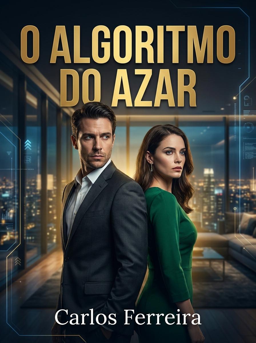 O Algoritmo do Azar