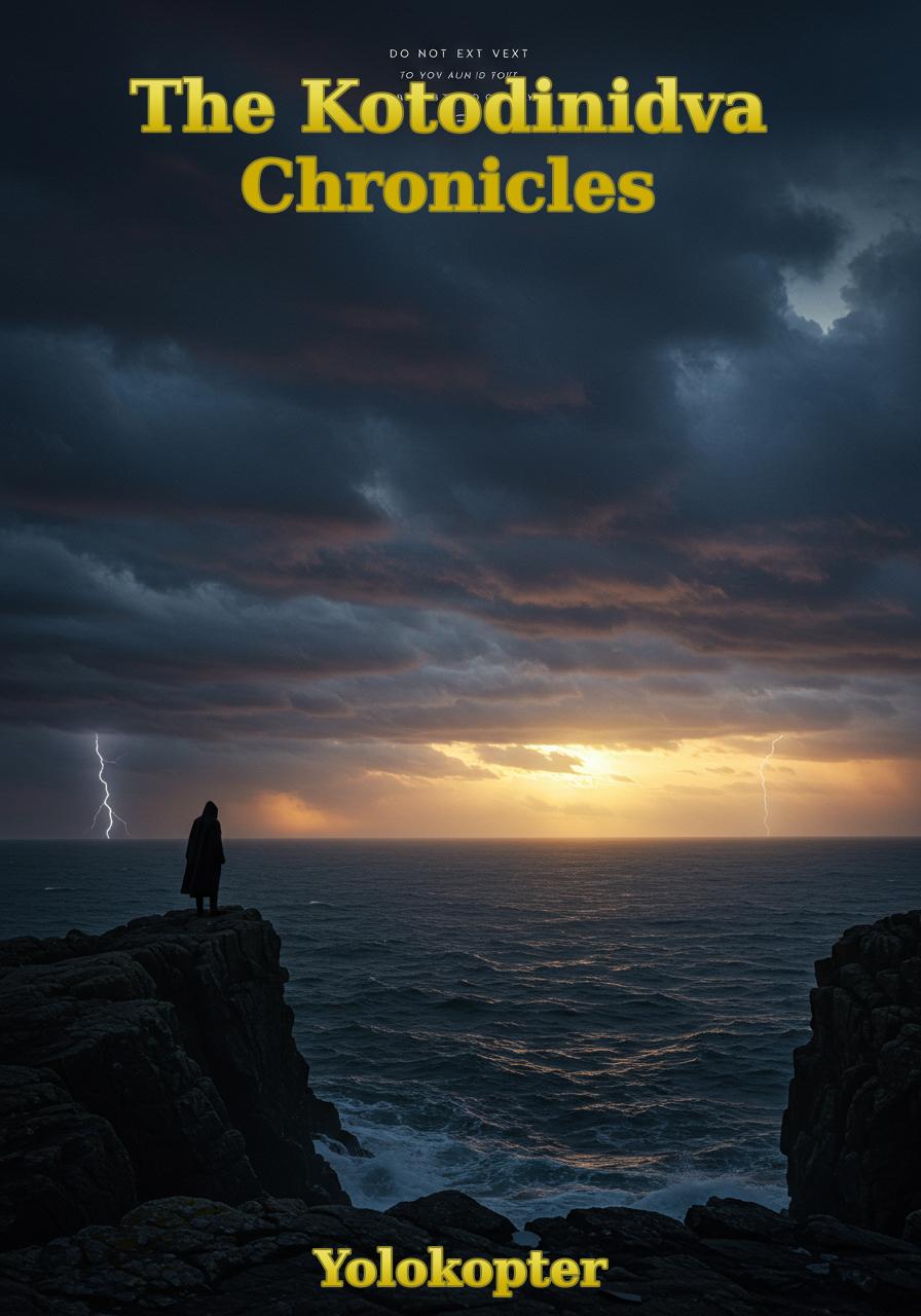 The Kotodinidva Chronicles