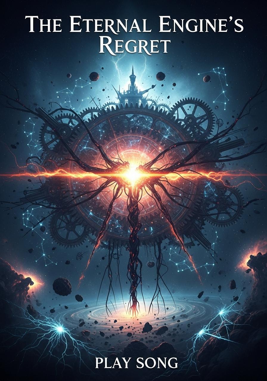 The Eternal Engine's Regret