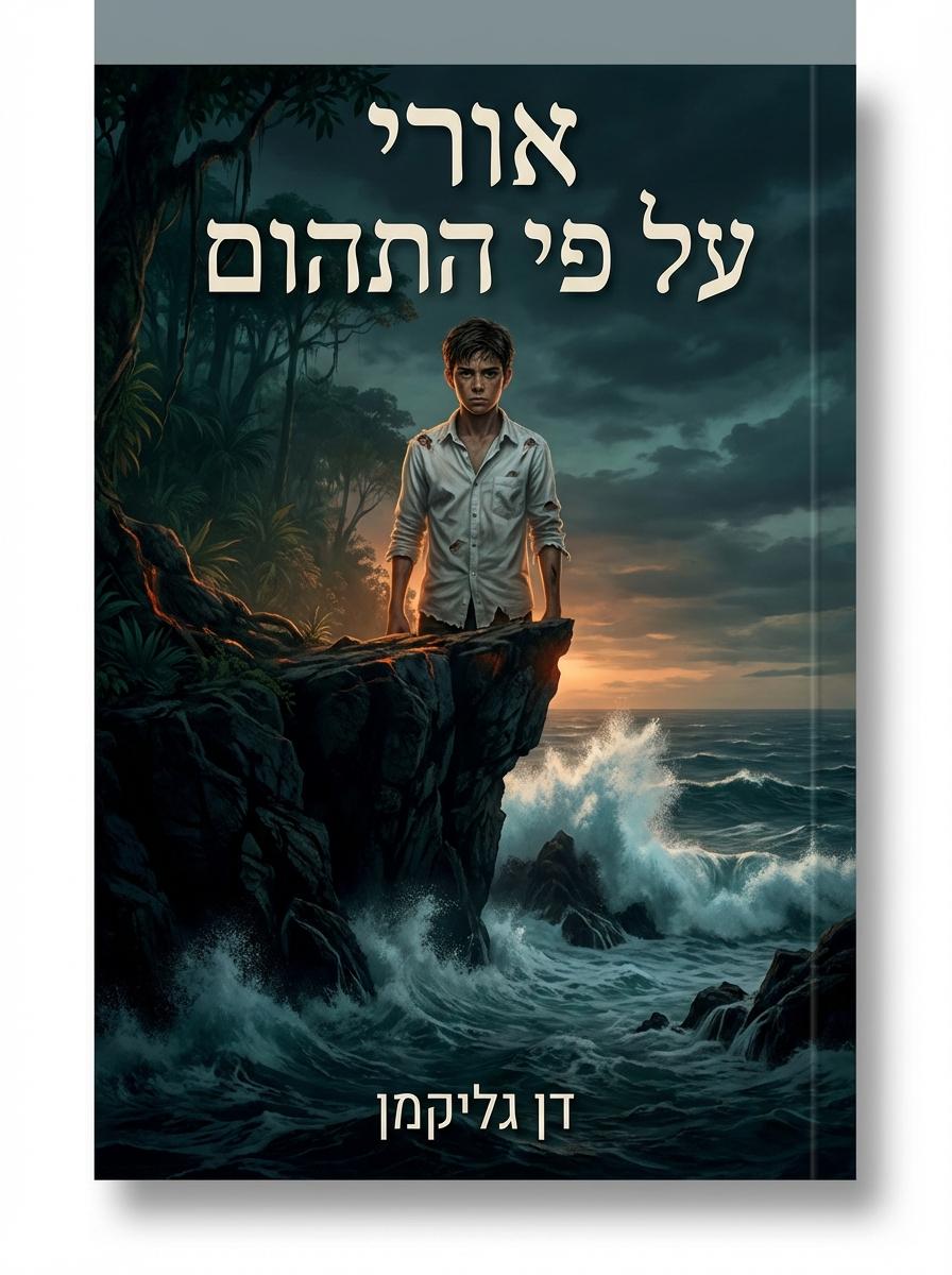 אורי על פי התהום