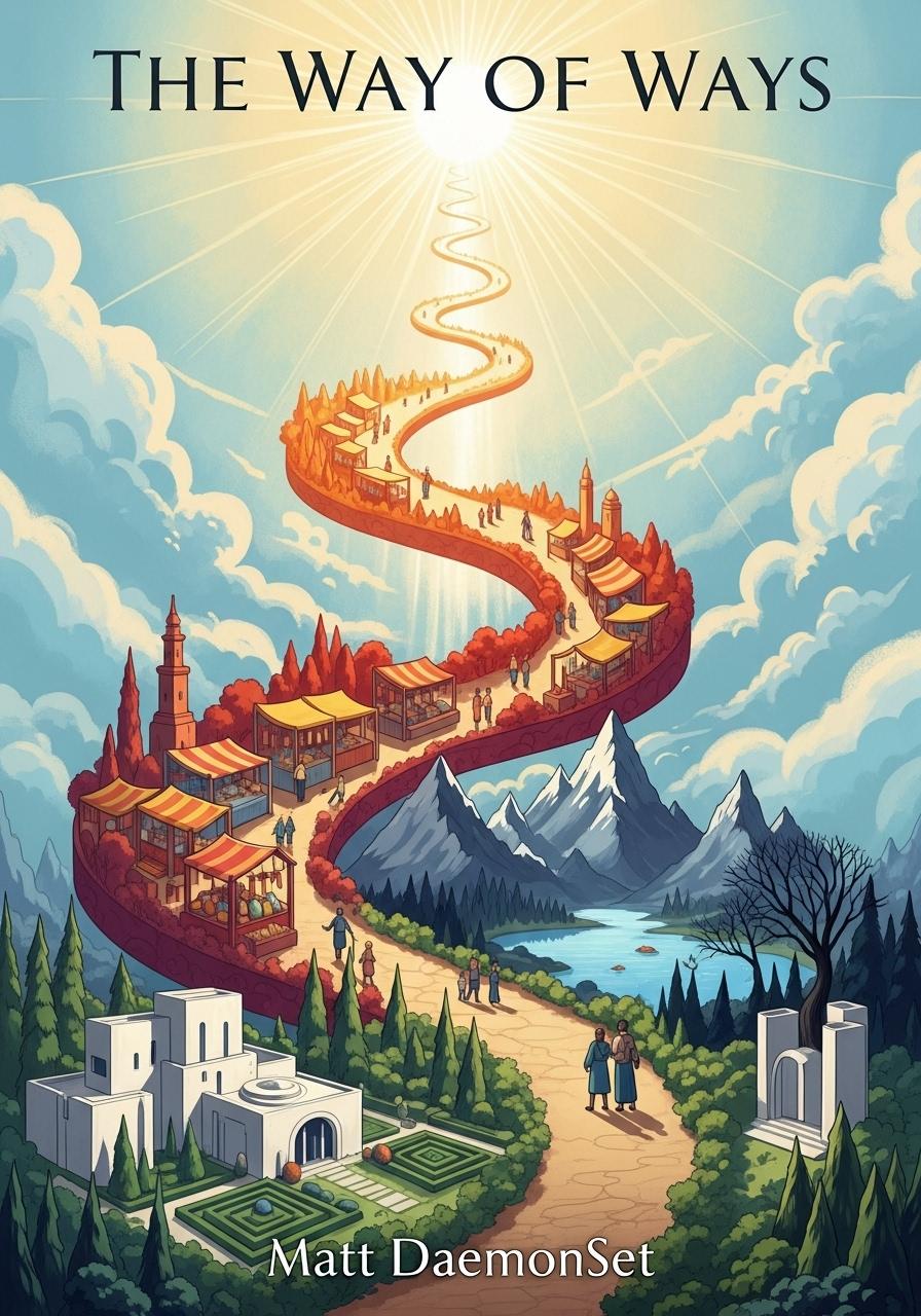 The Way of Ways