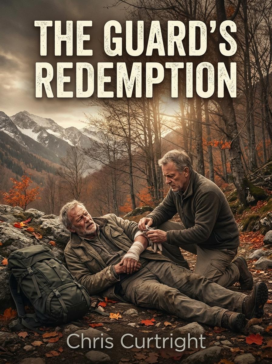 The Guard's Redemption