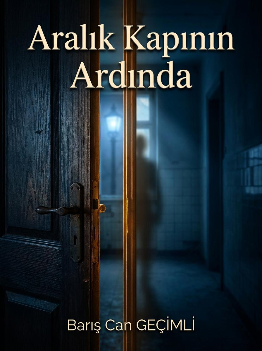 Aralık Kapının Ardında