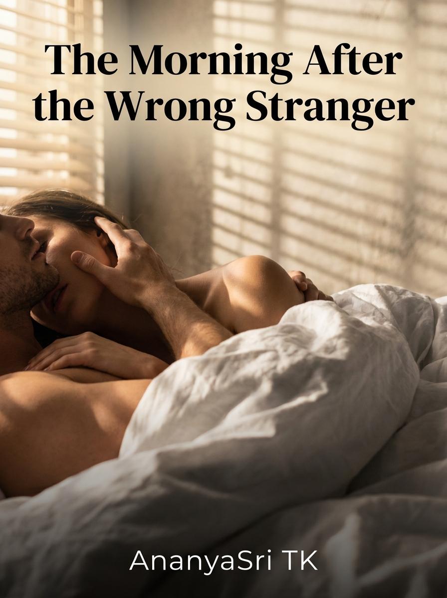 The Morning After the Wrong Stranger