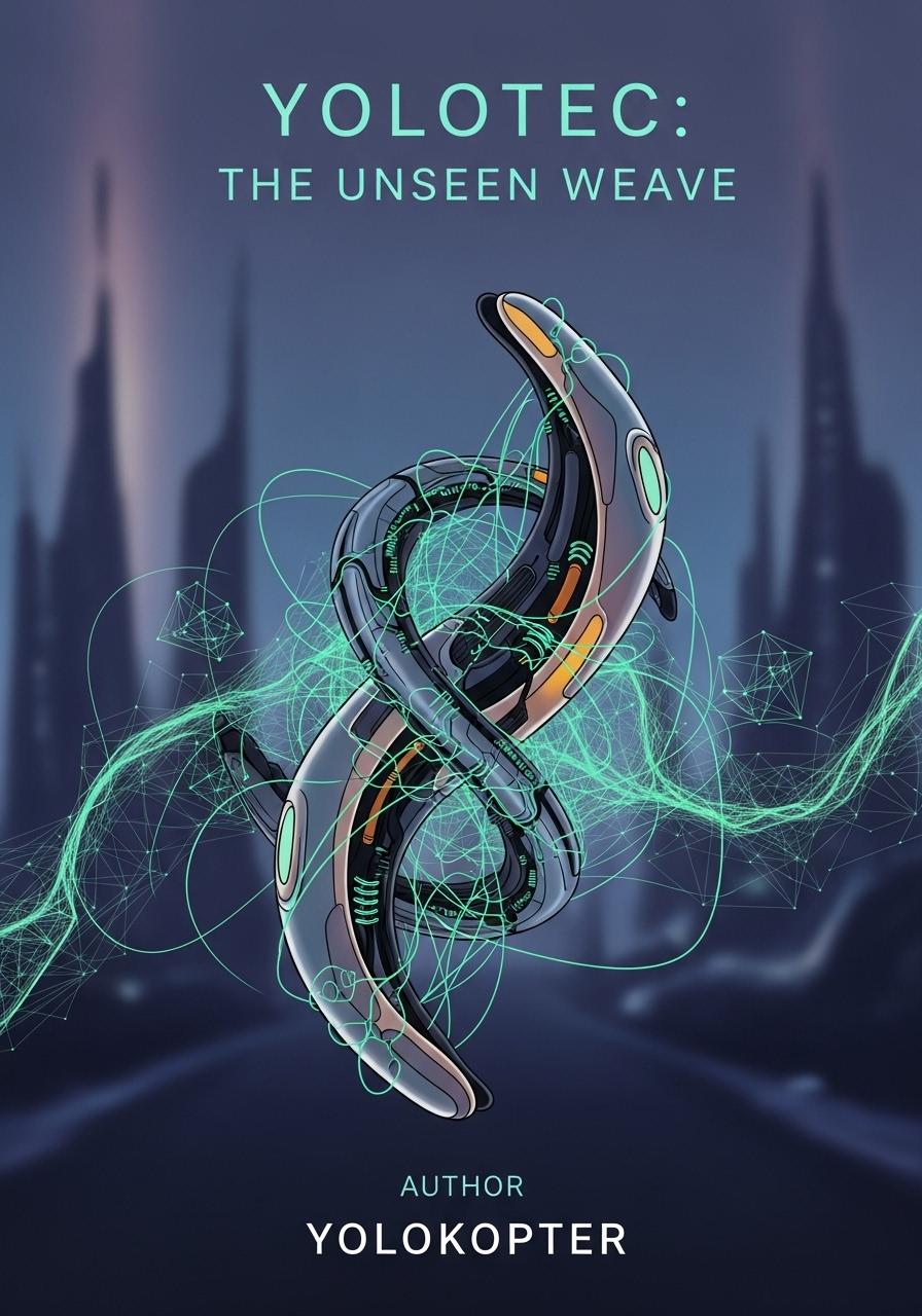 Yolotec: The Unseen Weave