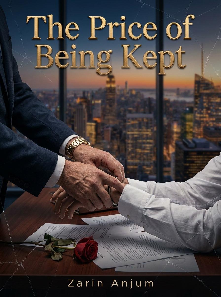 The Price of Being Kept
