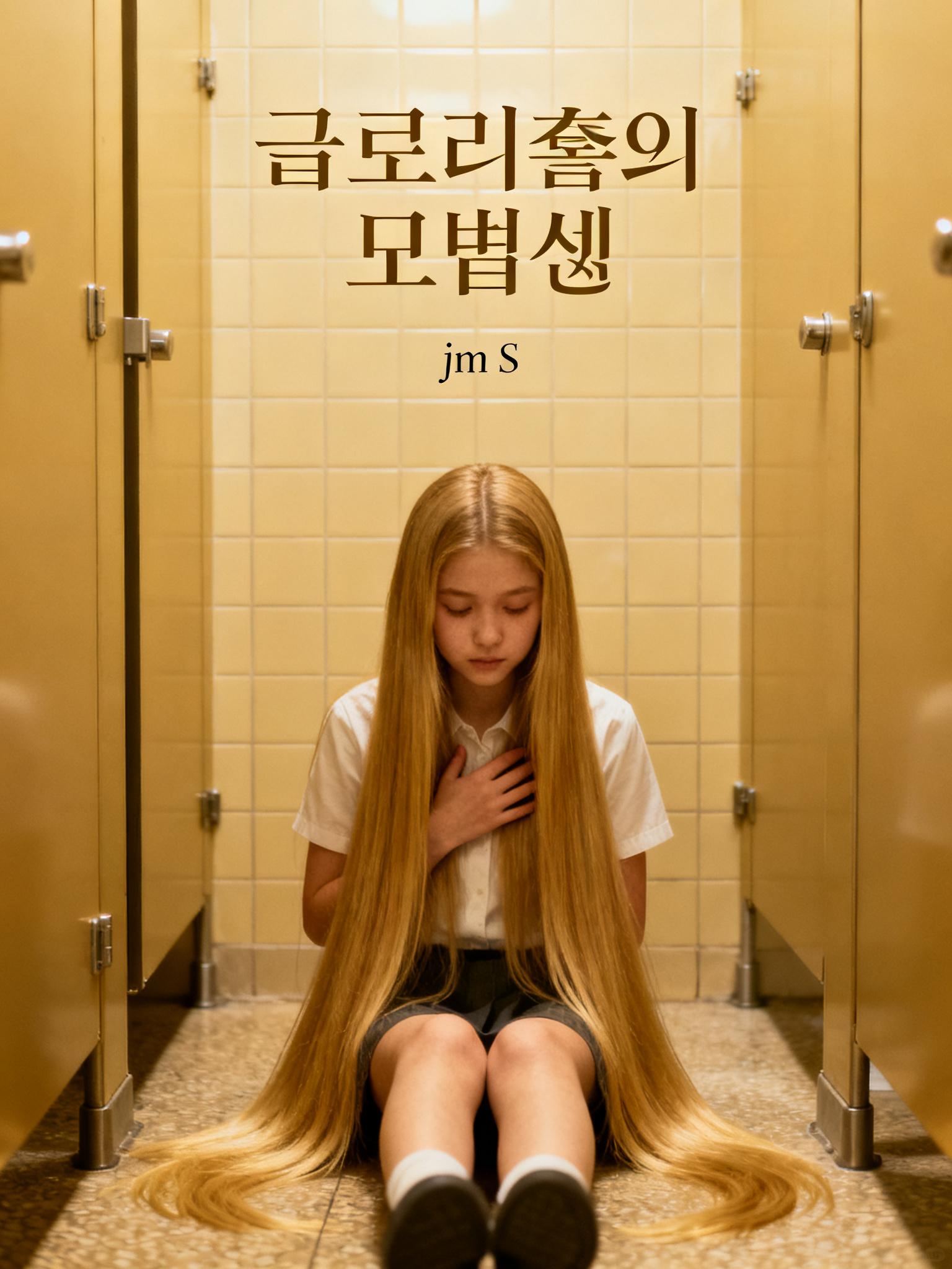 글로리홀의 모범생1