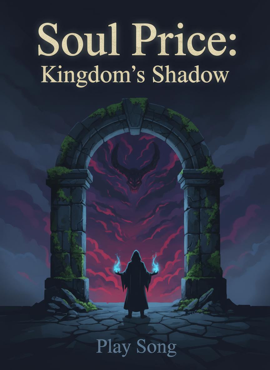 Soul Price: Kingdom's Shadow