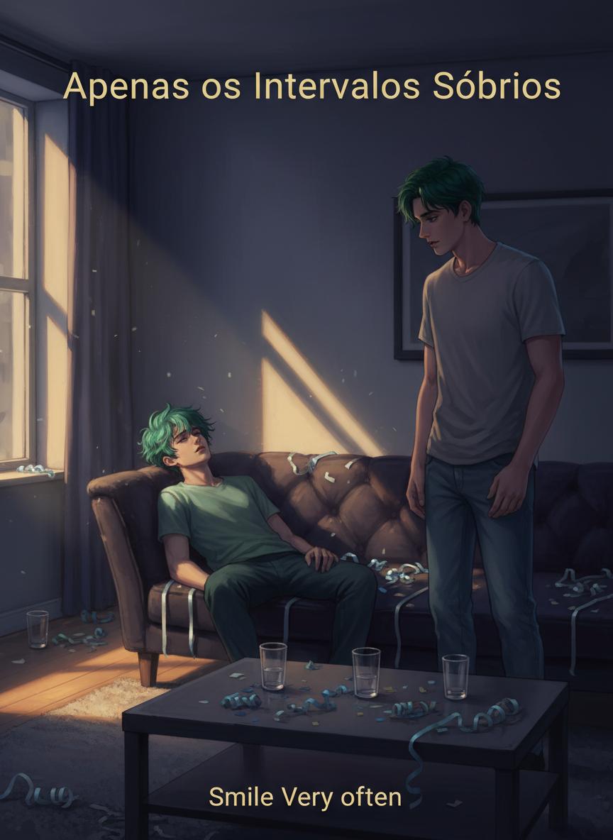 Apenas os Intervalos Sóbrios