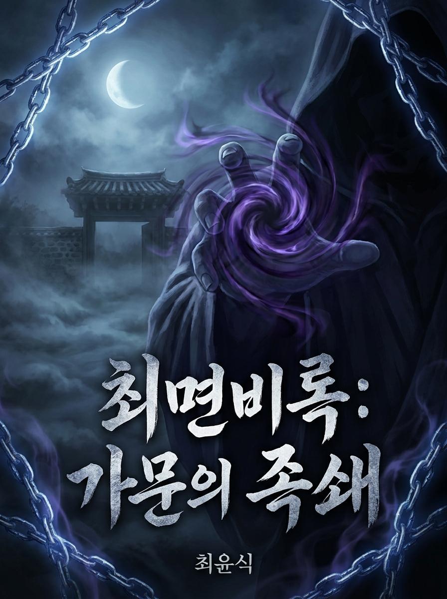 최면비록: 가문의 족쇄