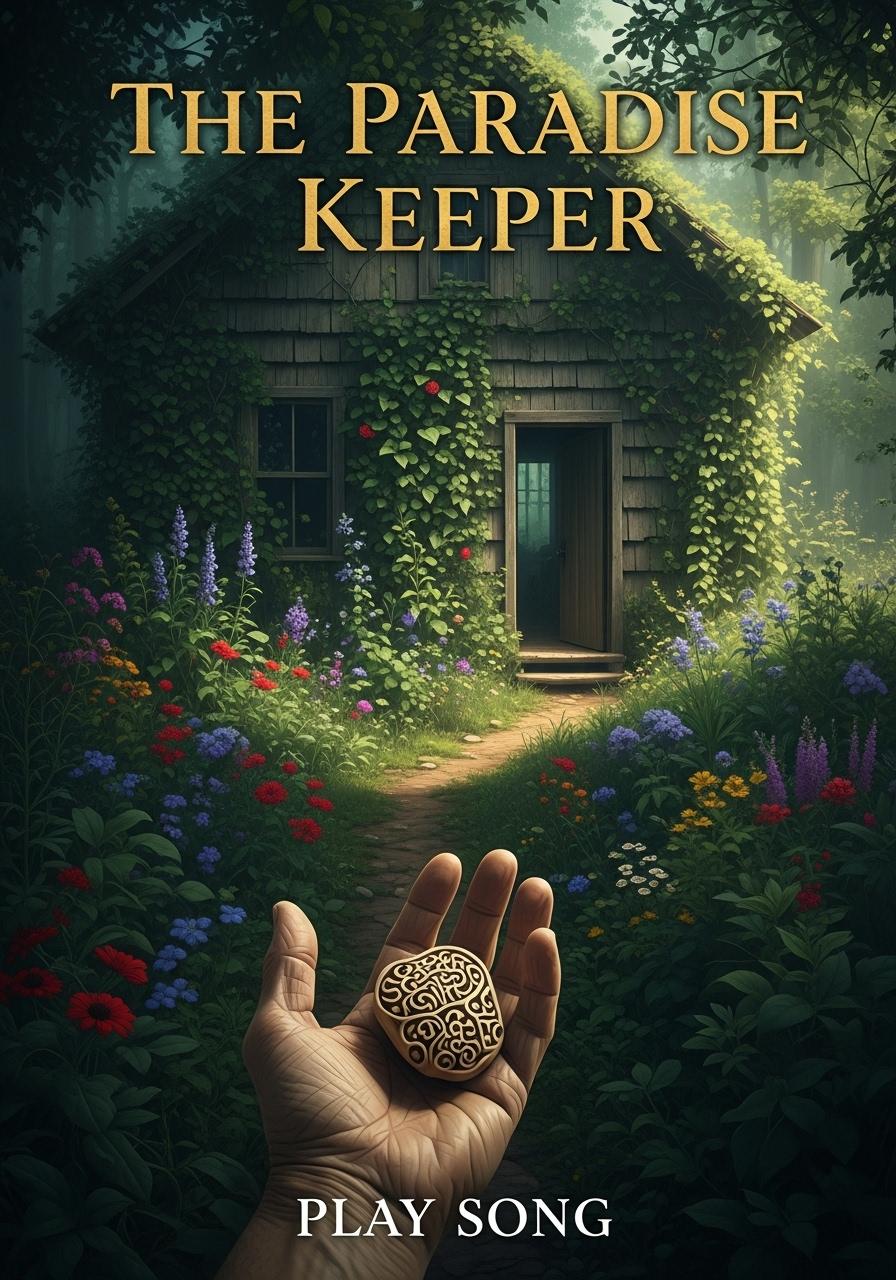 The Paradise Keeper