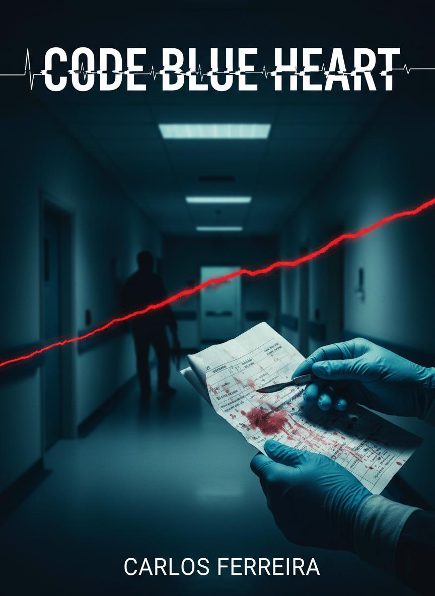 Code Blue Heart