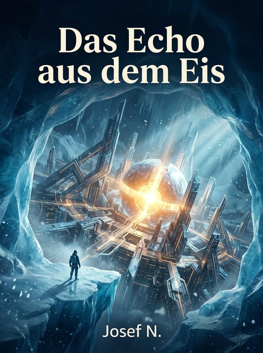 Das Echo aus dem Eis