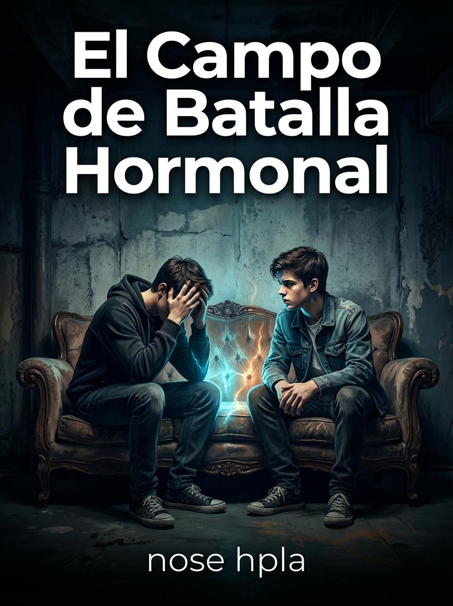 El Campo de Batalla Hormonal