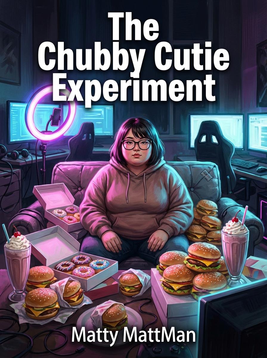 The Chubby Cutie Experiment