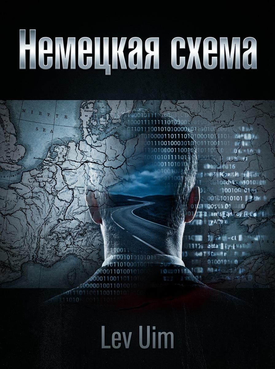 Схема бегства