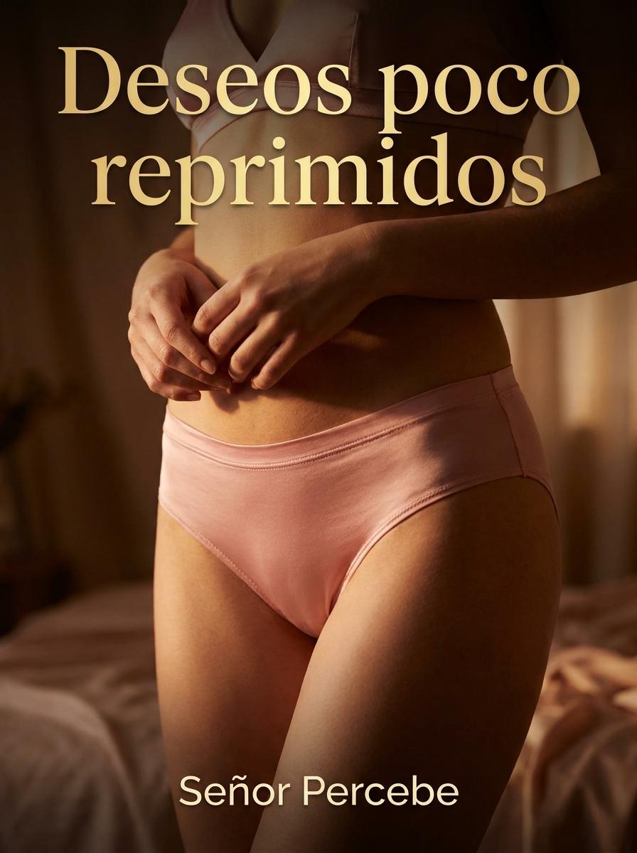 Deseos poco reprimidos