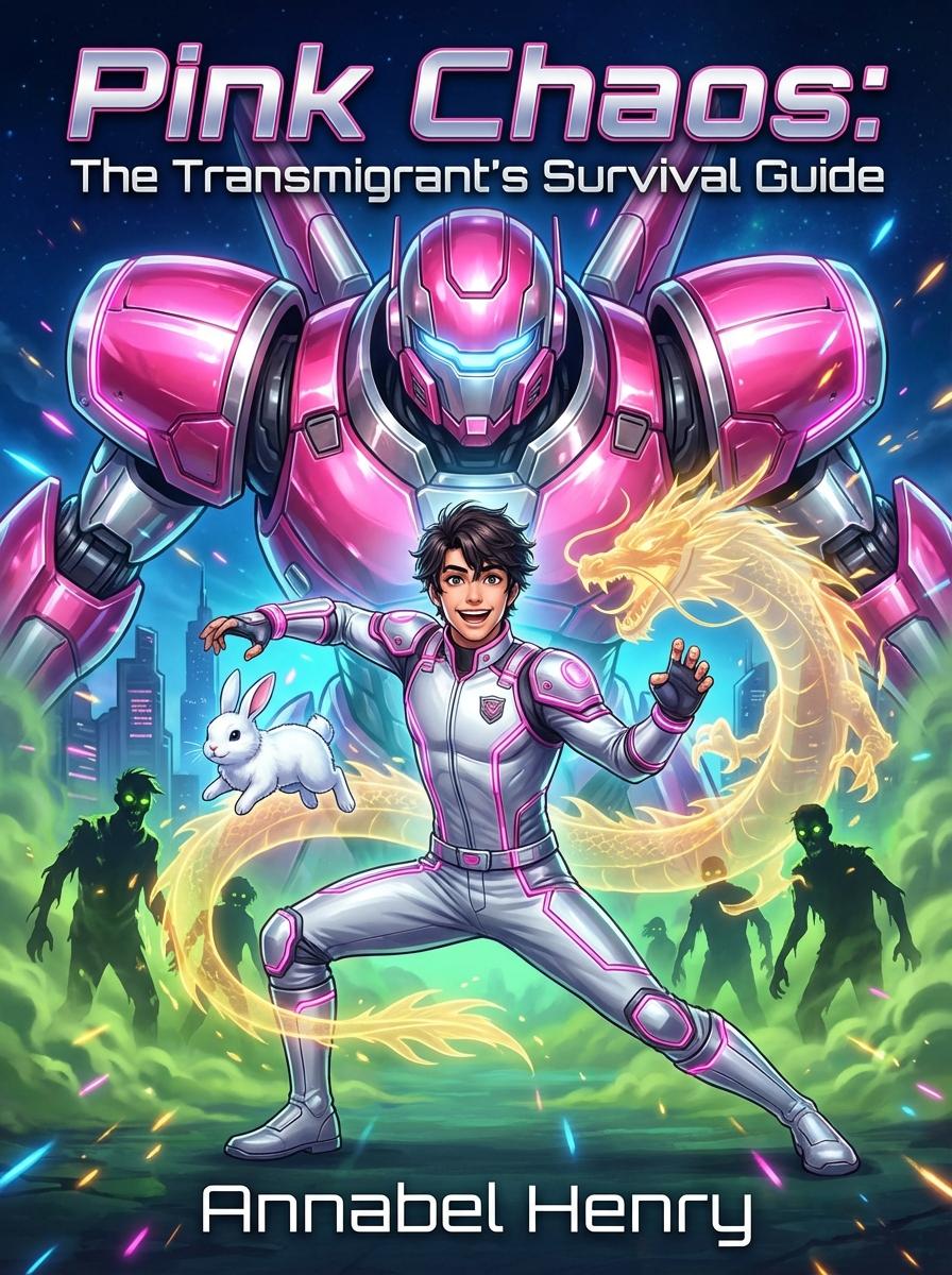 Pink Chaos: The Transmigrant’s Survival Guide