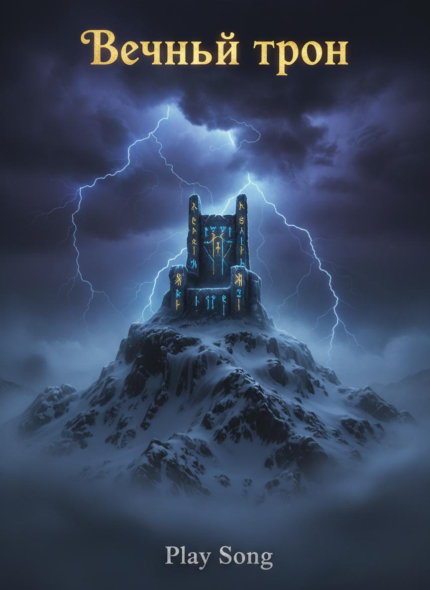 Вечный трон