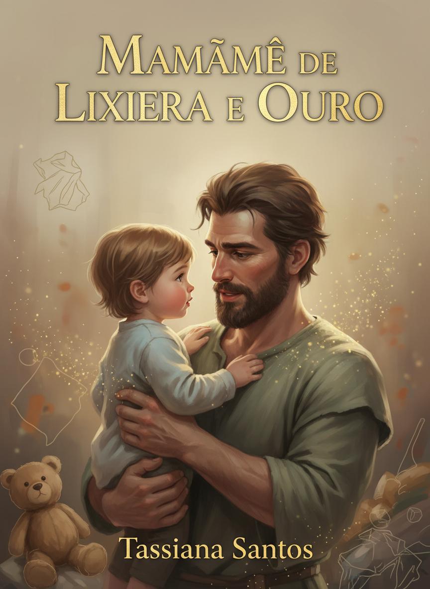 Mamãe de Lixeira e Ouro