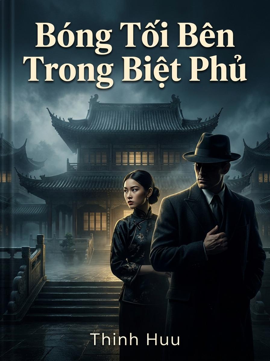 Bóng Tối Bên Trong Biệt Phủ