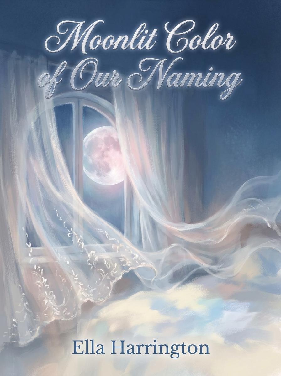 Moonlit Color of Our Naming