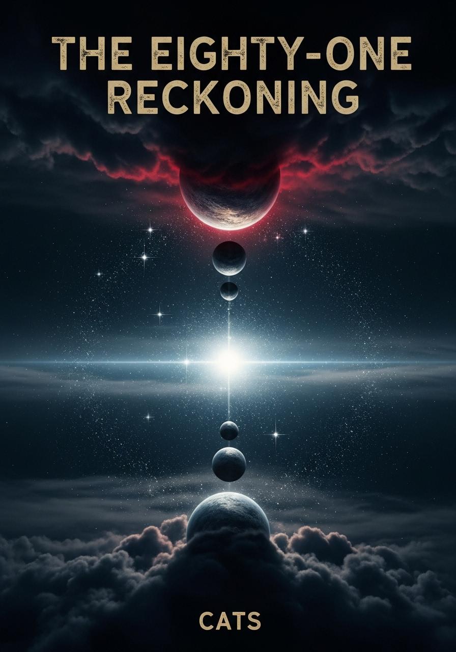 The Eighty-One Reckoning