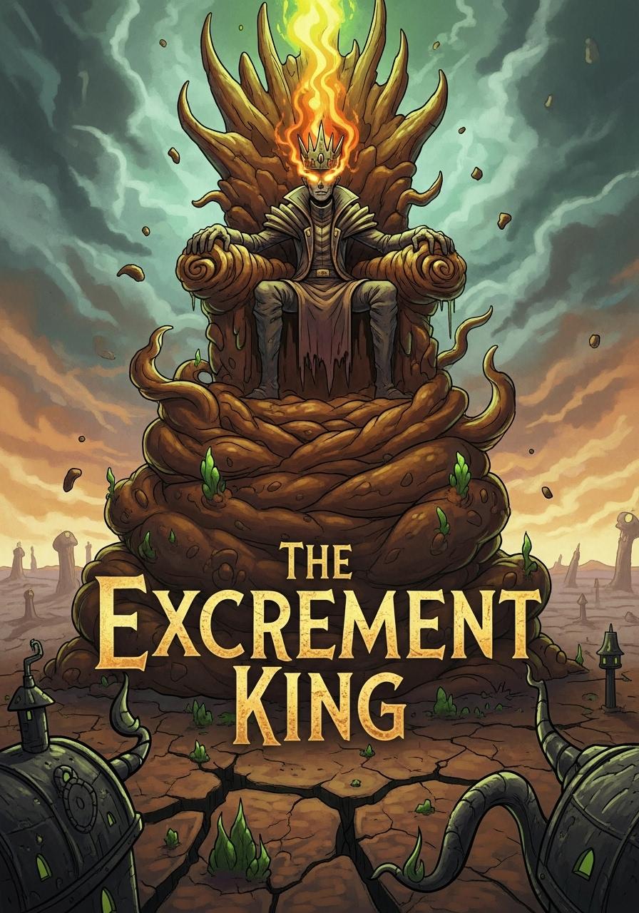 The Excrement King
