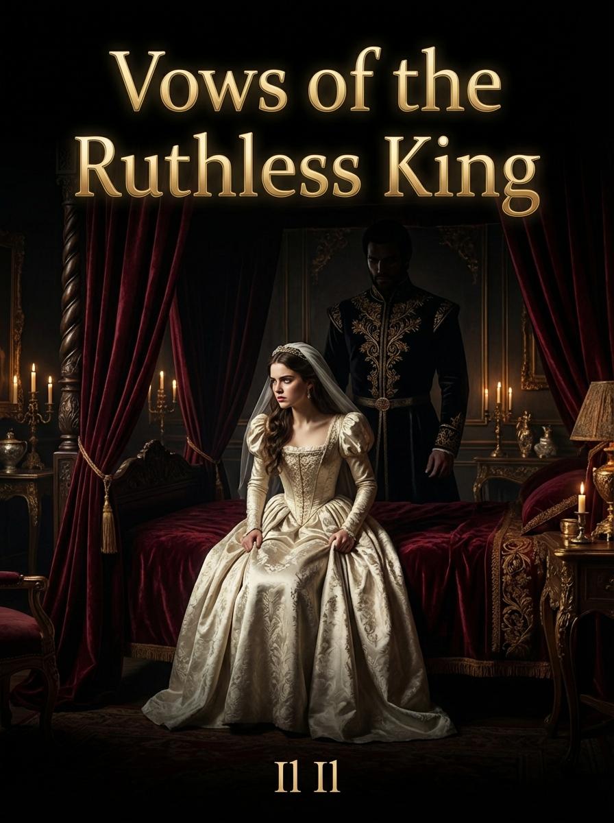 Vows of the Ruthless King
