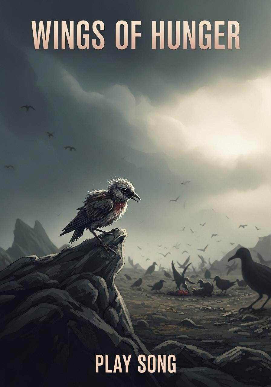Wings of Hunger