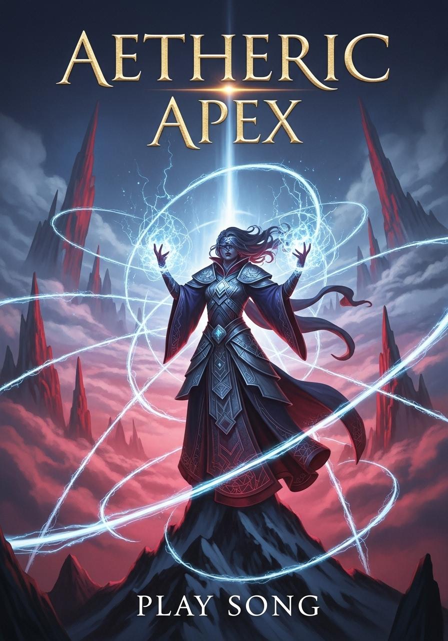 Aetheric Apex