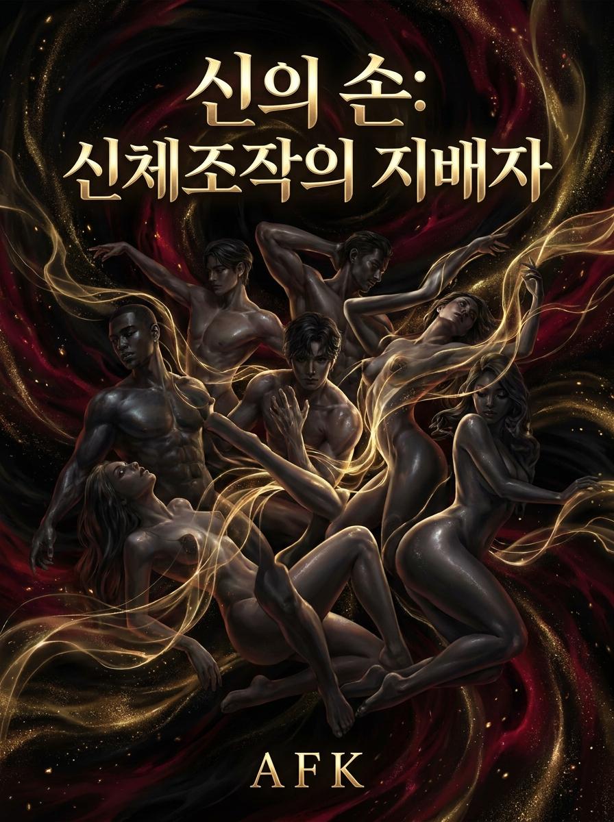 신체조작 능력으로 돈과 여자를 주무른다.