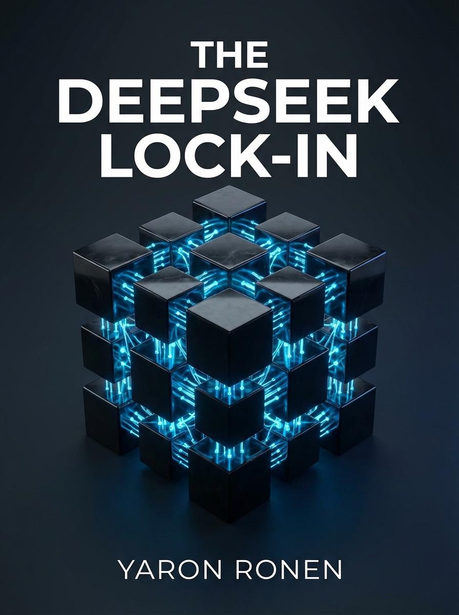 The DeepSeek Lock-In