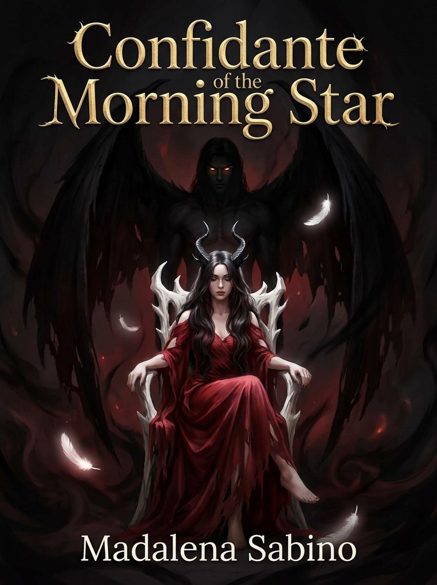 Confidante of the Morning Star