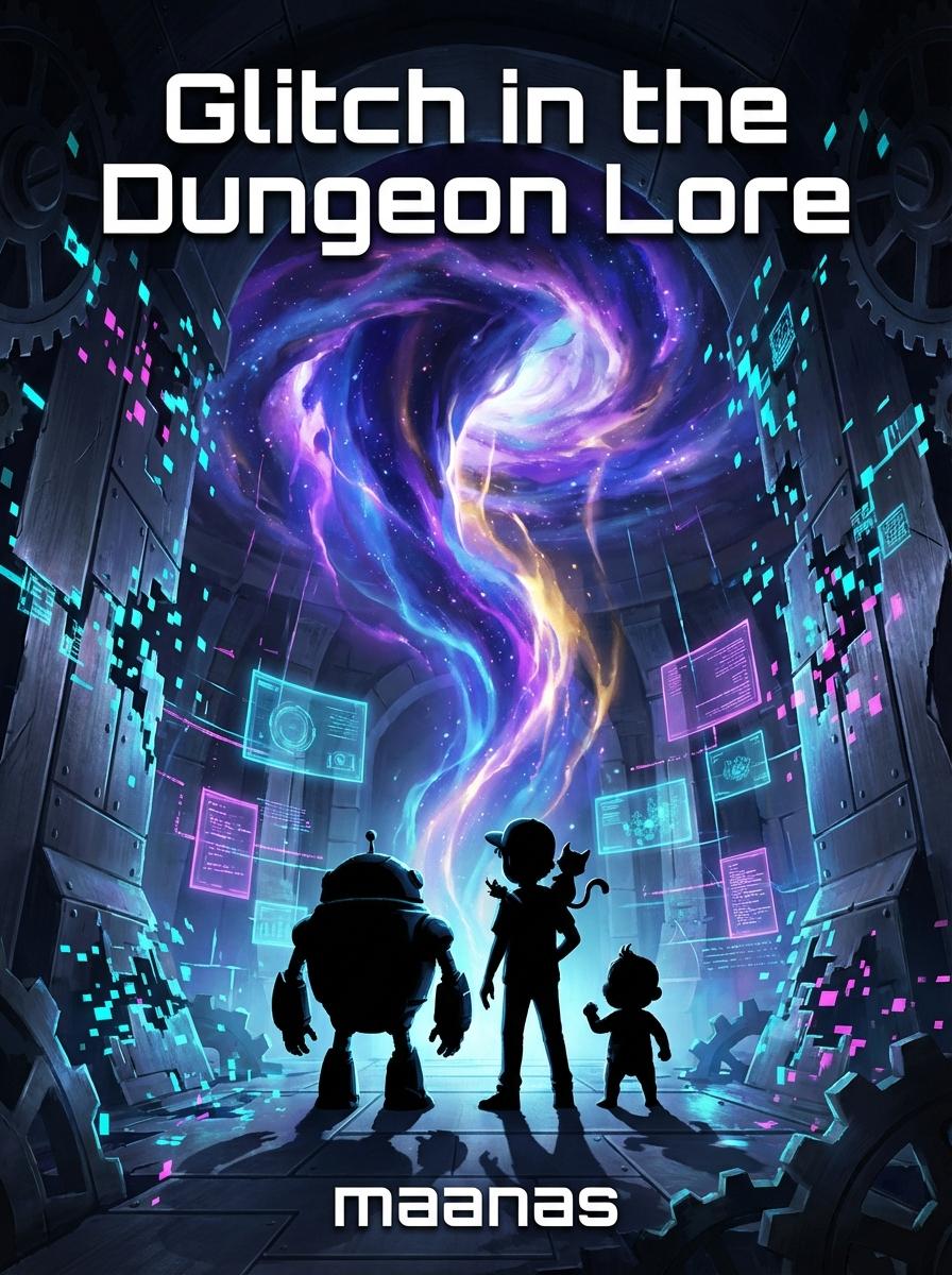 Glitch in the Dungeon Lore