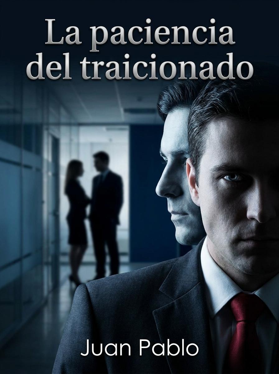 La paciencia del traicionado