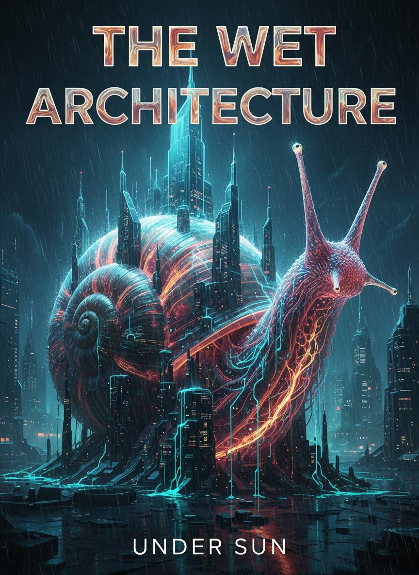 The Wet Architecture