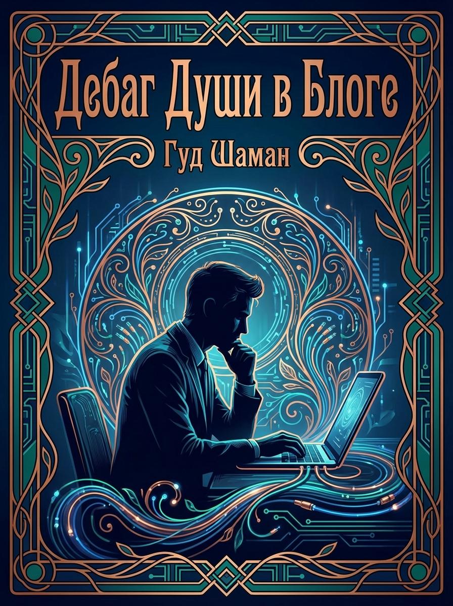 Дебаг Души в Блоге