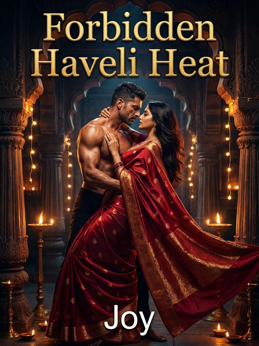Forbidden Haveli Heat