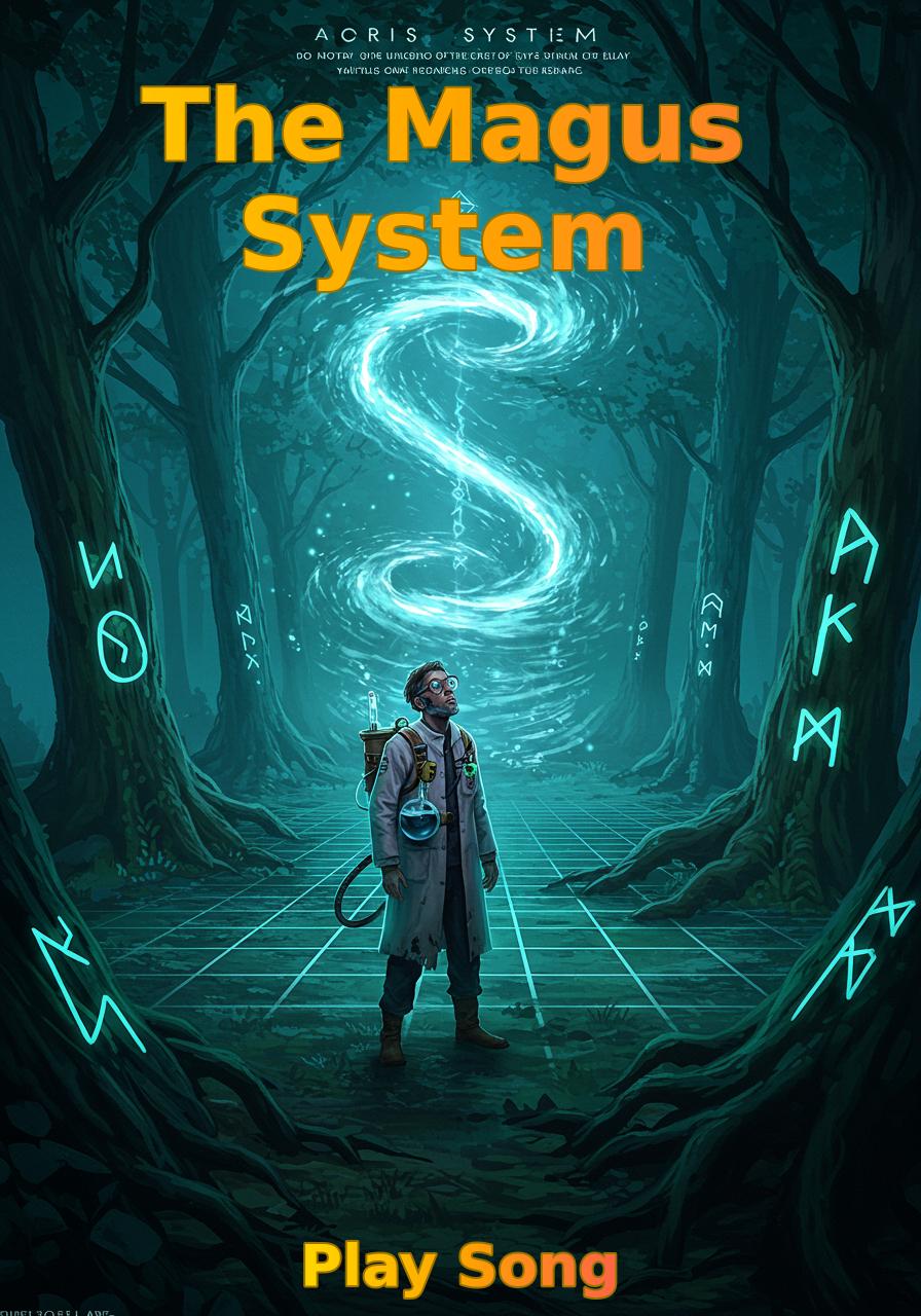 The Magus System
