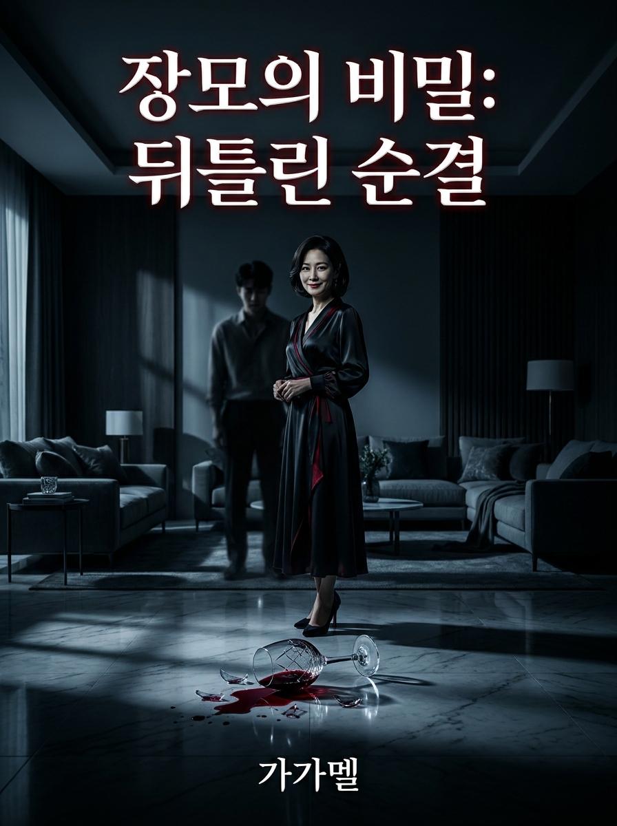 장모의 비밀: 뒤틀린 순결