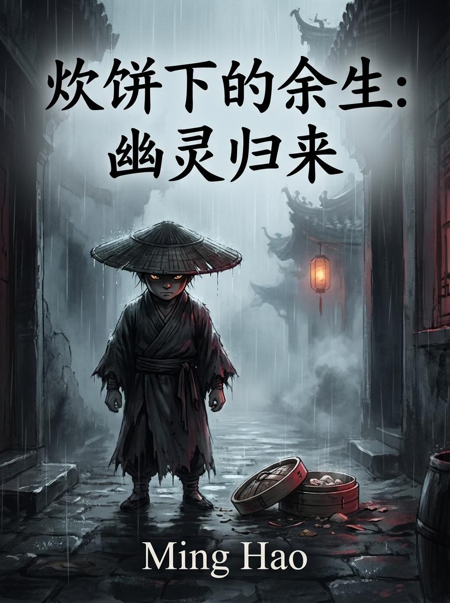 炊饼下的余生：幽灵归来