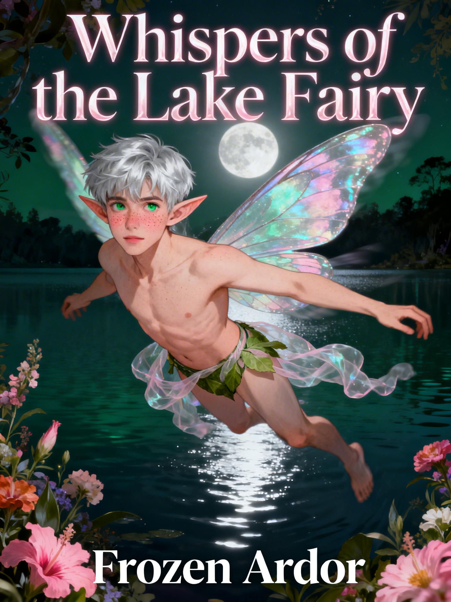 [Whispers of the Lake Fairy]