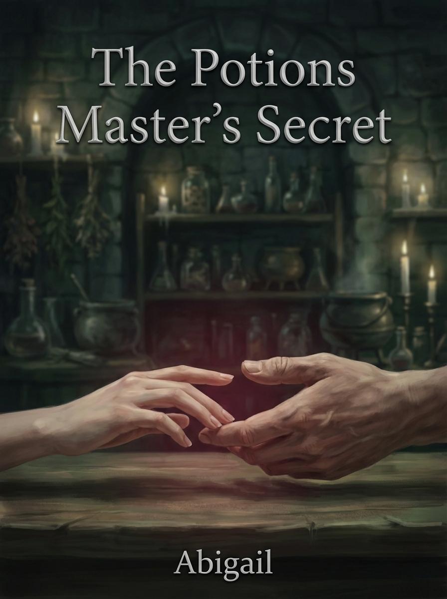 The Potions Master's Secret