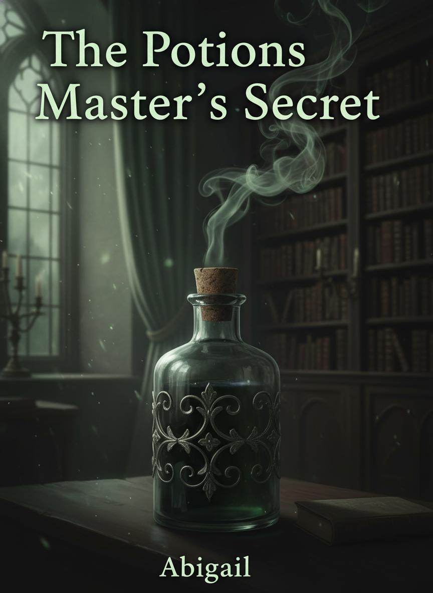 The Potions Master's Secret