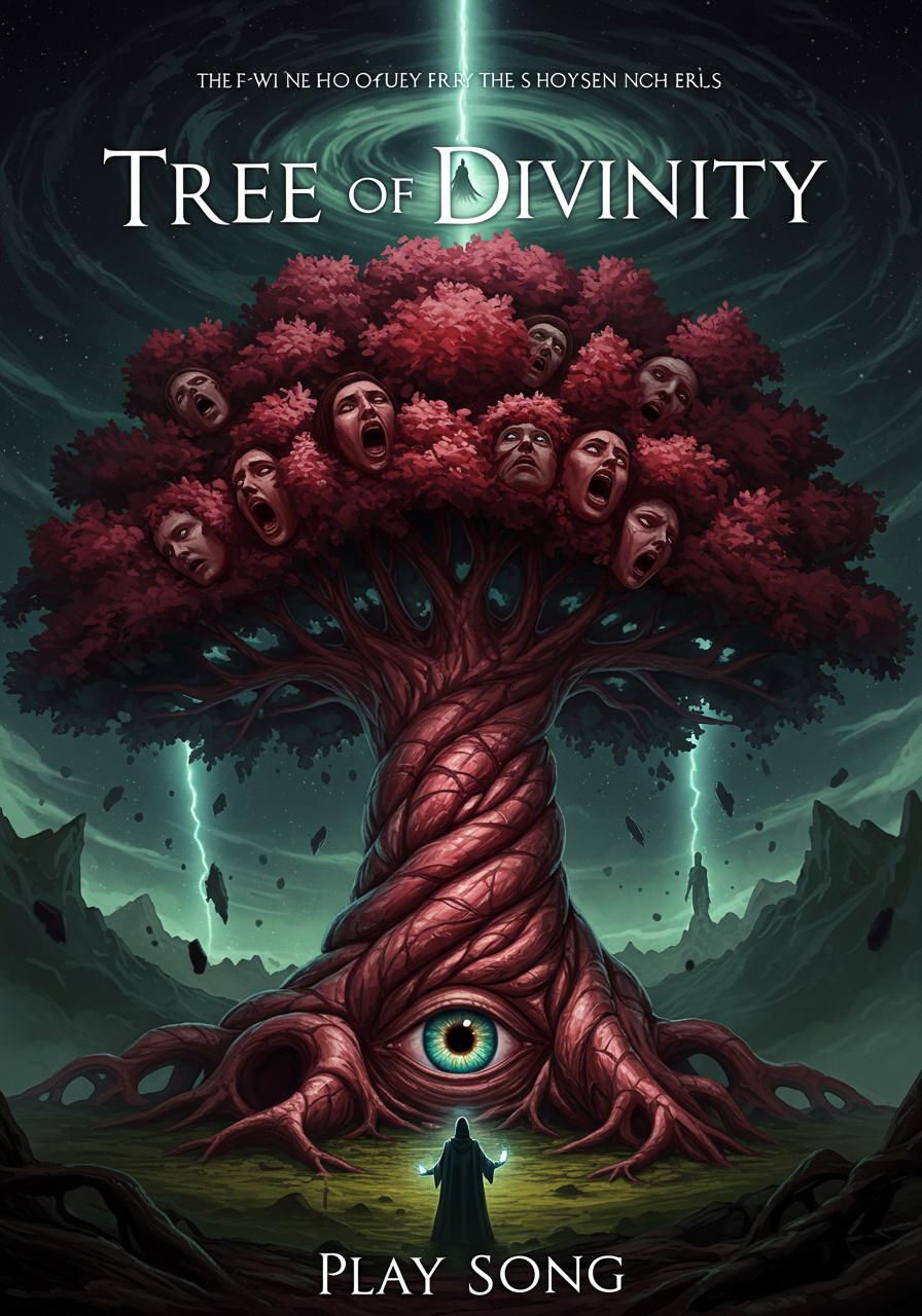Tree of Divinity