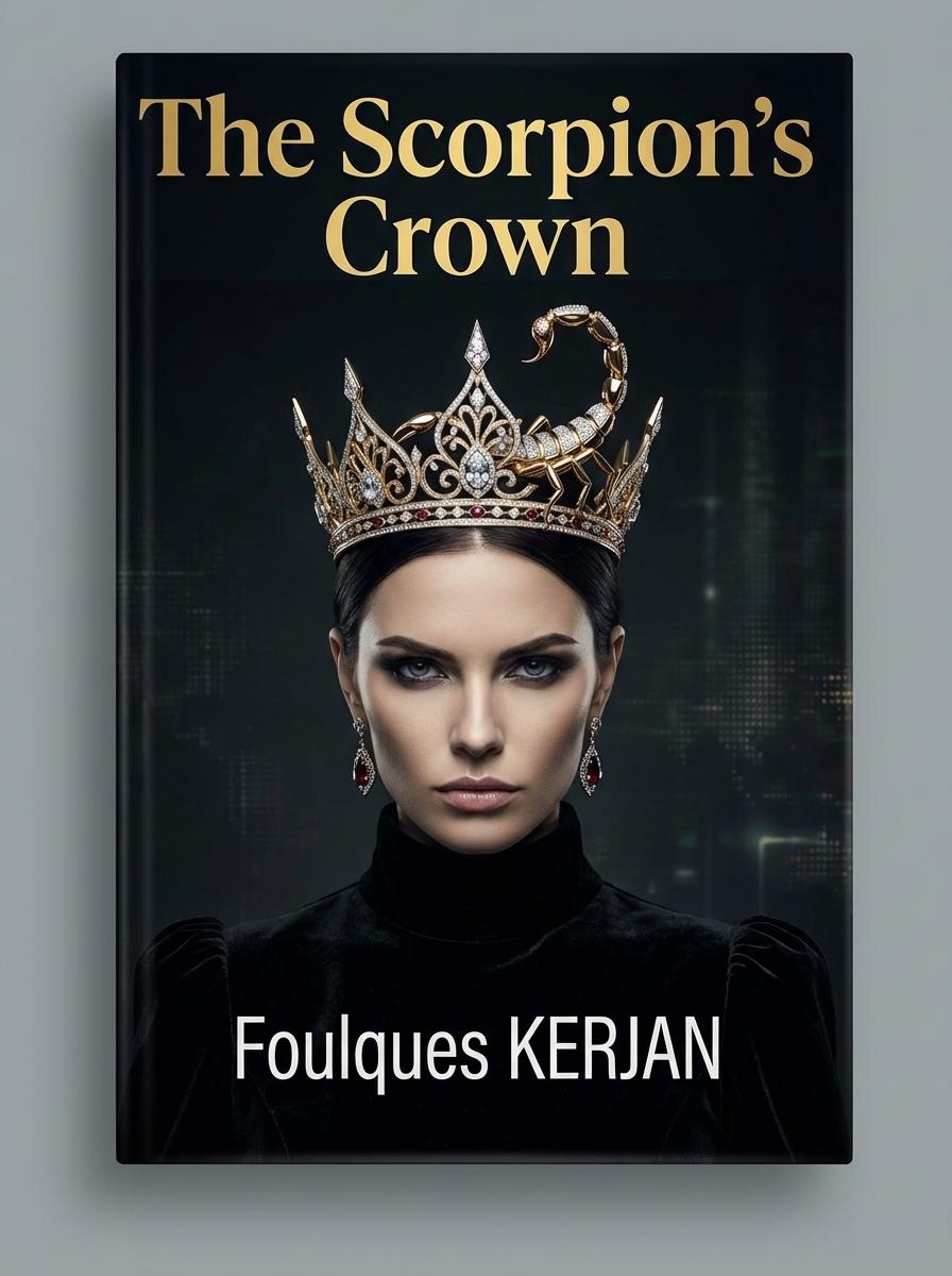 The Scorpion's Crown