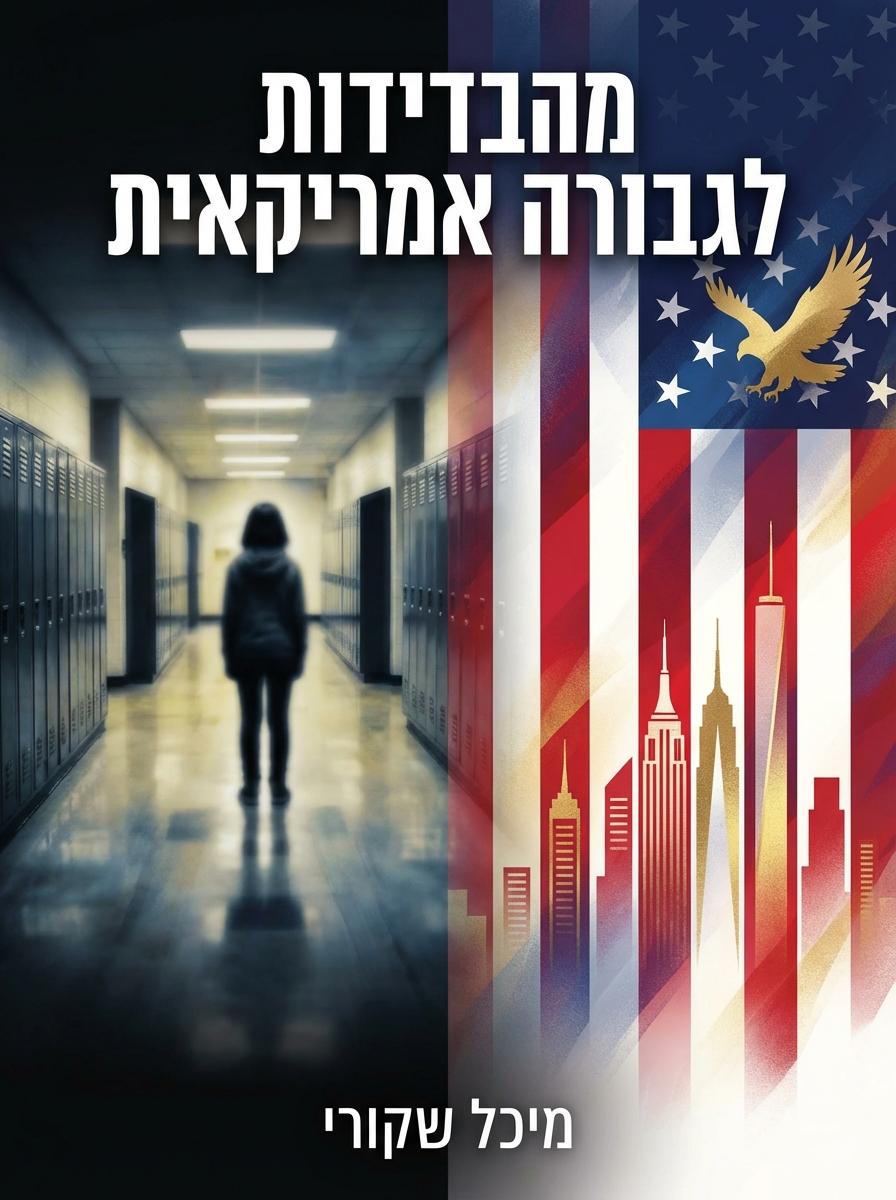 מהבדידות לגבורה אמריקאית