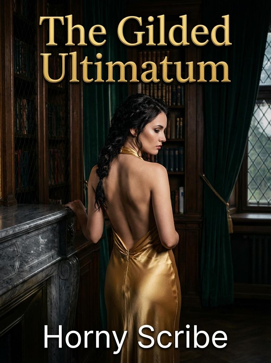 The Gilded Ultimatum